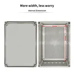 Led Waterproof Box